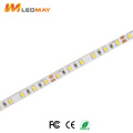 High Bright flexible LED strip SMD3014 120LED/M 5mm PCB width LED strips